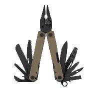 LEATHERMAN Pince Multifonctions Rebar Coyote