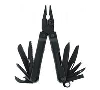 Leatherman Rebar pince multi-outils Format de poche 17 outils Noir