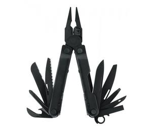 LEATHERMAN REBAR NOIR 831563