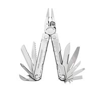 Leatherman Matériel de cuisine Rebar en boîte Gris clair