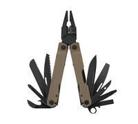 LEATHERMAN Pince Multifonctions Rebar Coyote
