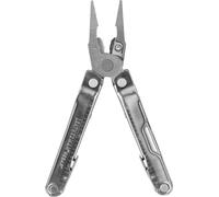 Leatherman Rebar - Outil multifonctionnel - 10.16 cm (fermé) - en étui