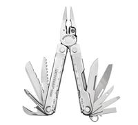 Leatherman Rebar pince multi-outils Format de poche 17 outils Noir