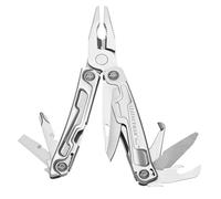 LEATHERMAN Rev Couteau Multifonction 14 Outils en Boîte sans Étui 832130