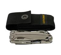 Leatherman Sidekick pince multi-outils Format de poche 14 outils Acier inoxydable