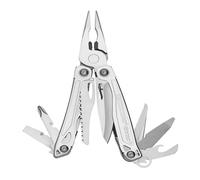 Leatherman Sidekick pince multi-outils Format de poche 14 outils Acier inoxydable