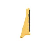 Leatherman Sifflet de Sécurité à Tige en Ferrocérium de Rechange, Jaune