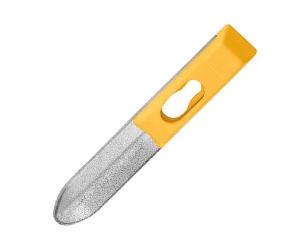 LEATHERMAN SIGNAL Aiguiseur de remplacement revêtu de diamant Jaune 935000