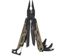 Leatherman Surge Nylon Sheath One Size Coyote