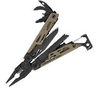 Leatherman Surge Nylon Sheath One Size Coyote