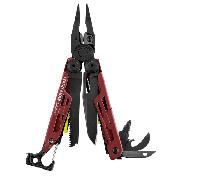 LEATHERMAN SIGNAL CRIMSON 832745