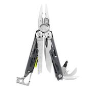 Leatherman Signal Limited Edition gris granit