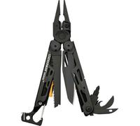 Leatherman Signal noir