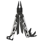 Leatherman Signal pince multi-outils Format de poche 19 outils Gris