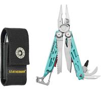 Leatherman SIGNAL AQUA STAINLESS