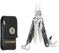 Leatherman Signal Nylon Sheath One Size Grey