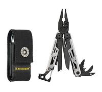 Leatherman Signal pince multi-outils Format de poche 19 outils Gris