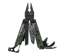 Leatherman Signal Nylon Sheath One Size Topo