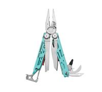 Leatherman Signal Outil Multifonction, Bleu clair