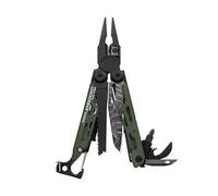 Leatherman Étui en nylon Signal Taille unique Topo