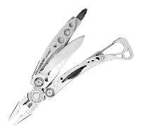Leatherman Skeletool multi-outils