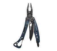 Leatherman Skeletool CX, Acier inoxydable, Nocturnal