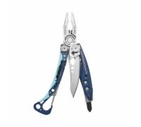 Pince Multifonctions Skeletool Cx 7 Outils En 1 - Leatherman