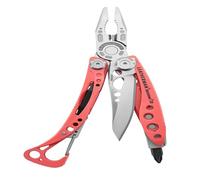 Multitool Skeletool CX Leatherman - Guava