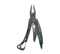 Multitool Skeletool CX Leatherman - OD Green