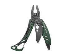 Multitool Skeletool CX Leatherman - OD Green