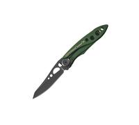 Leatherman skeletool® kb green 2 outils