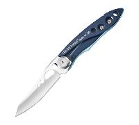 Leatherman SKELETOOL® KB Nightshade