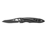 Leatherman Skeletool KB, Noir