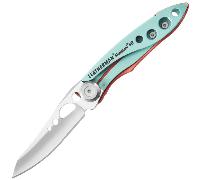 Couteau Multifonctions Skeletool® Kb 2 Outils En 1 - Leatherman