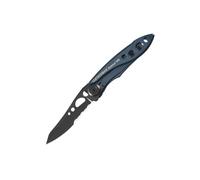 Leatherman Skeletool KBx - Lame de Couteau Polyvalente, Ouvre-Bouteille Intégré - Acier Inoxydable 420HC, Nocturnal