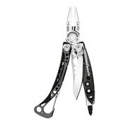 Leatherman Skeletool Outil Multifonction CX Premium Etui Multitool