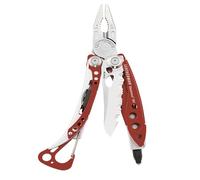 Leatherman Skeletool Rx One Size Red