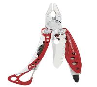 Leatherman Skeletool Rx One Size Red