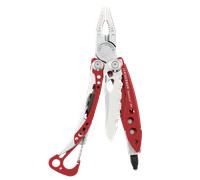 Leatherman Skeletool Rx One Size Red