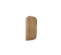 Leatherman Sleeve, Cuir Brun Classique, pour Micra