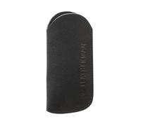 Leatherman Sleeve - Pochette de Protection - Étui Fin pour Outils Multifonctions Leatherman - Accessoire Résistant aux Intempéries pour un Usage Quotidien - Cuir Noir Classique, Taille L