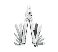 Leatherman Super Tool 300 pince multi-outils 19 outils Acier inoxydable
