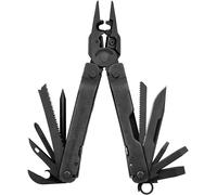 Leatherman Super Tool 300 EOD noir