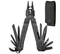 Leatherman Super tool 300 EOD pince multi-outils Pleine taille 19 outils Noir