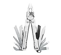 Leatherman Super Tool 300 pince multi-outils 19 outils Acier inoxydable