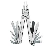 Leatherman Super Tool 300 pince multi-outils 19 outils Acier inoxydable