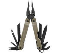 Leatherman SuperTool 300M pince multi-outils Format de poche 18 outils Teint