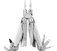 Leatherman Surge Multi-Outils SURGE, ARGENTÉ