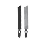 Leatherman - Scie et lime de remplacement pour Surge - Noire
