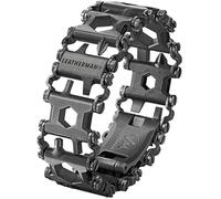 Leatherman Tread - Bracelet 29 outils multifonctions en acier inox avec clés allen, tournevis et bien plus encore pratique,